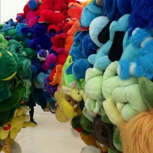 Meet your Posher, Betsy